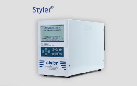 ?我該用晶體管點焊機還是超聲波焊接機？