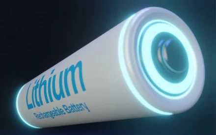 電池的最佳點焊機是什么？