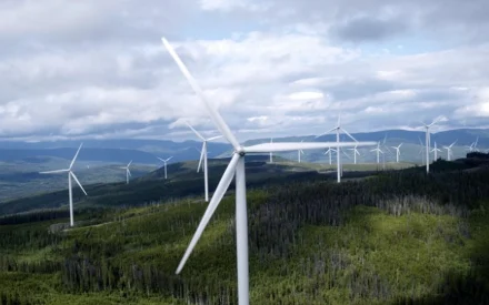 點焊：國內(nèi)推進(jìn)風(fēng)能項目的關(guān)鍵