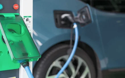 點焊技術(shù)在國內(nèi)電動汽車電池生產(chǎn)中的關(guān)鍵作用