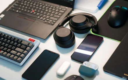 精密點焊如何促進(jìn)國內(nèi)消費電子行業(yè)的發(fā)展