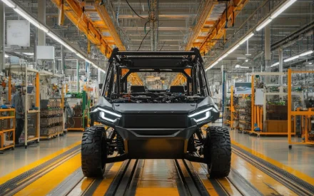 新能源行業(yè)依靠點焊實現(xiàn)創(chuàng)新和增長