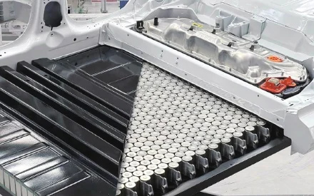 點焊技術助力國內消費電子產業快速增長，創新驅動高質量發展