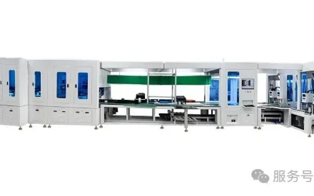 焊接創新的產業化路徑：初創企業如何實現批量生產