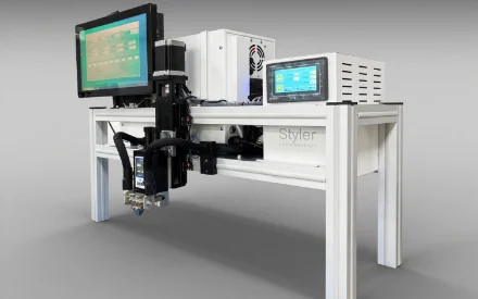 制造輕型飛機：點焊如何符合無人機標準